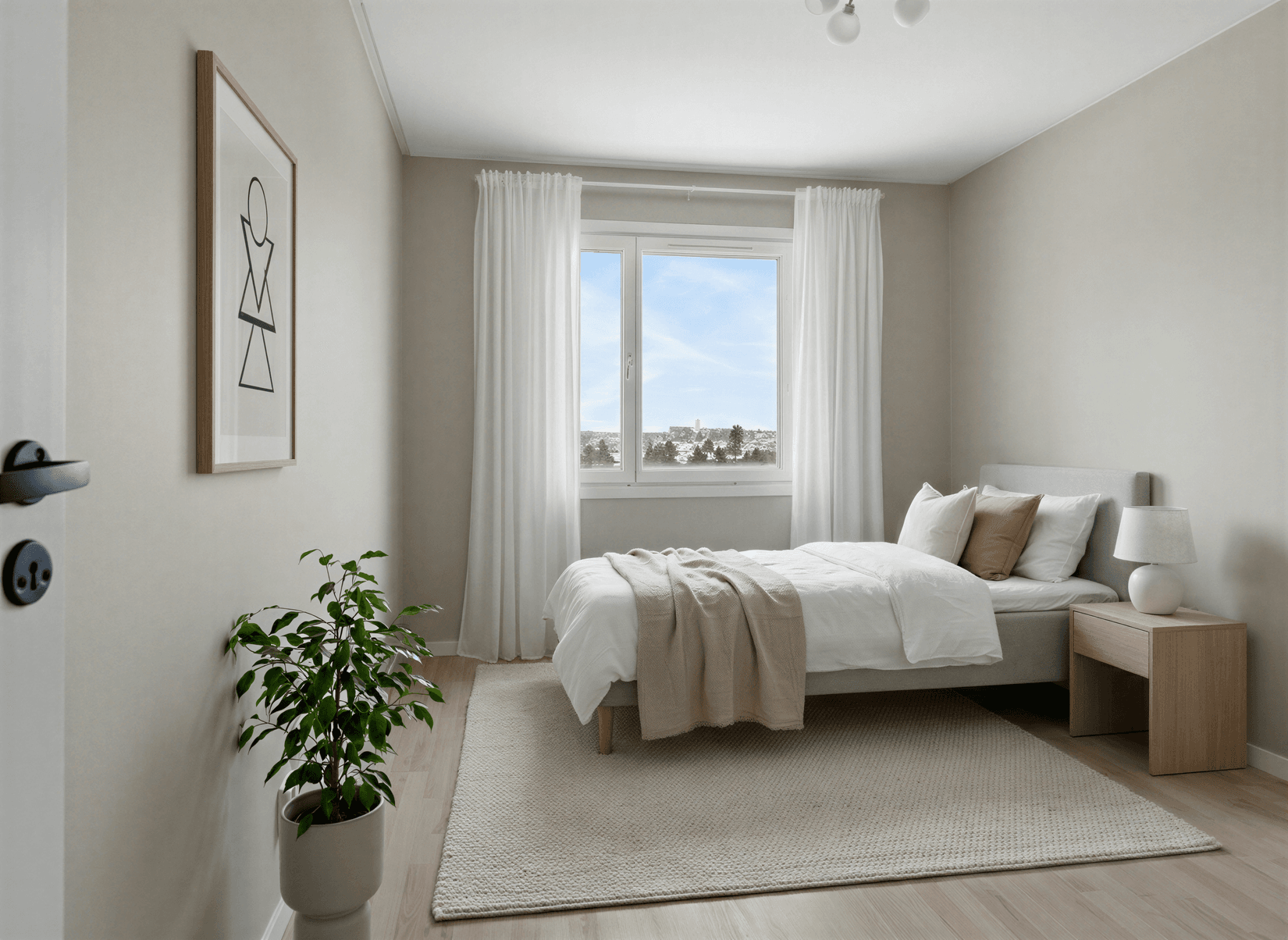 Bostadsrätt, Kruthornsvägen 62B, Edsberg, Sollentuna