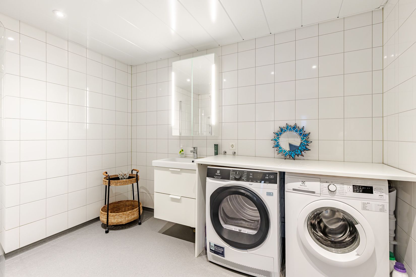 Bostadsrätt, Revirvägen 3D, Mariefred/Marielundsviken, Strängnäs