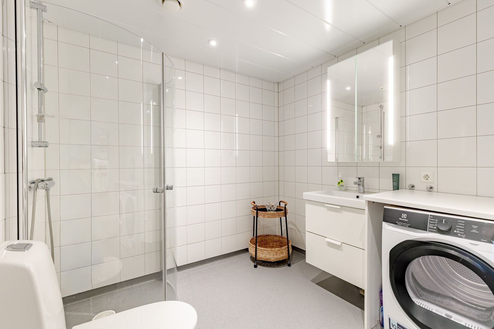 Bostadsrätt, Revirvägen 3D, Mariefred/Marielundsviken, Strängnäs