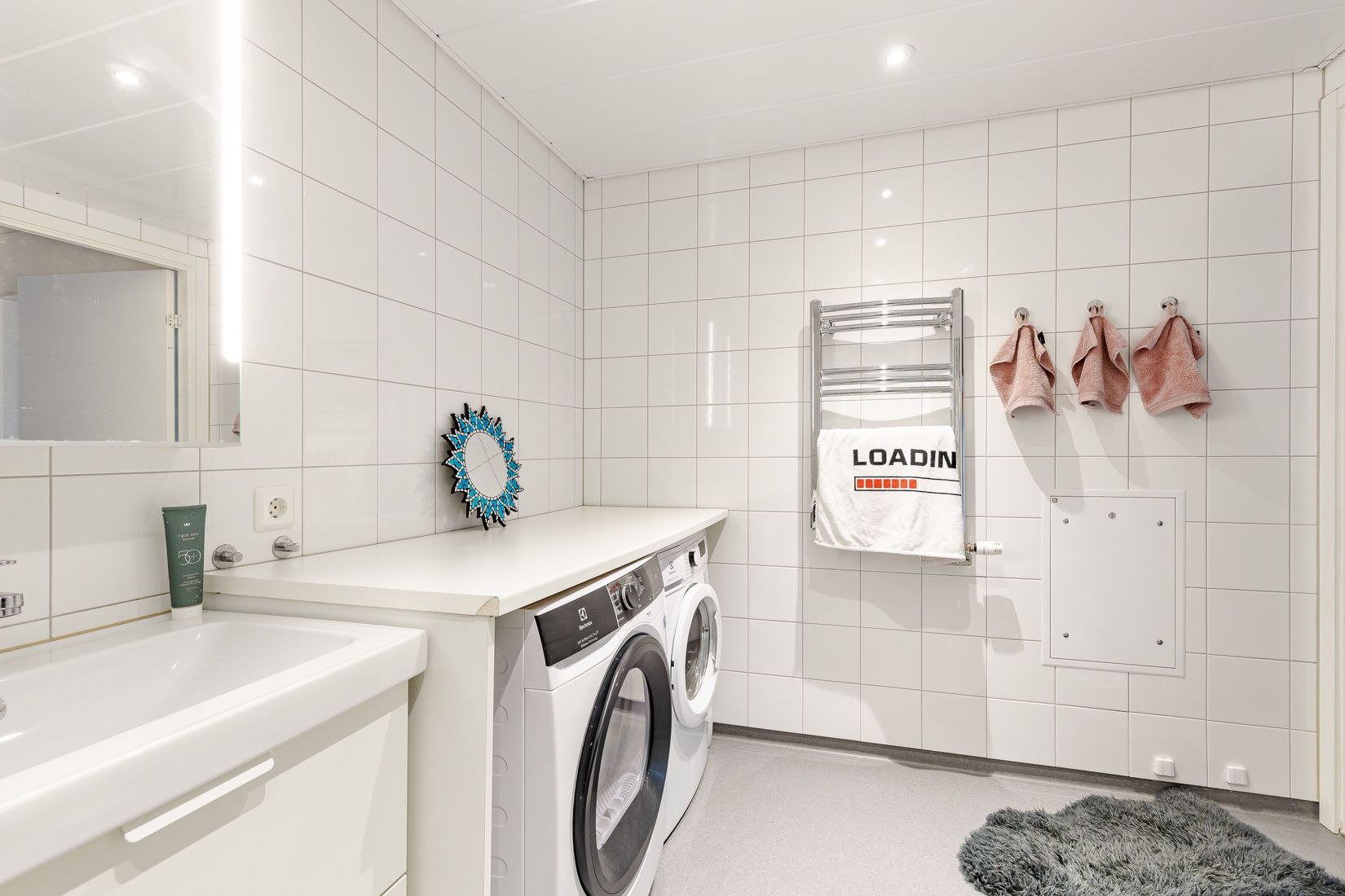 Bostadsrätt, Revirvägen 3D, Mariefred/Marielundsviken, Strängnäs