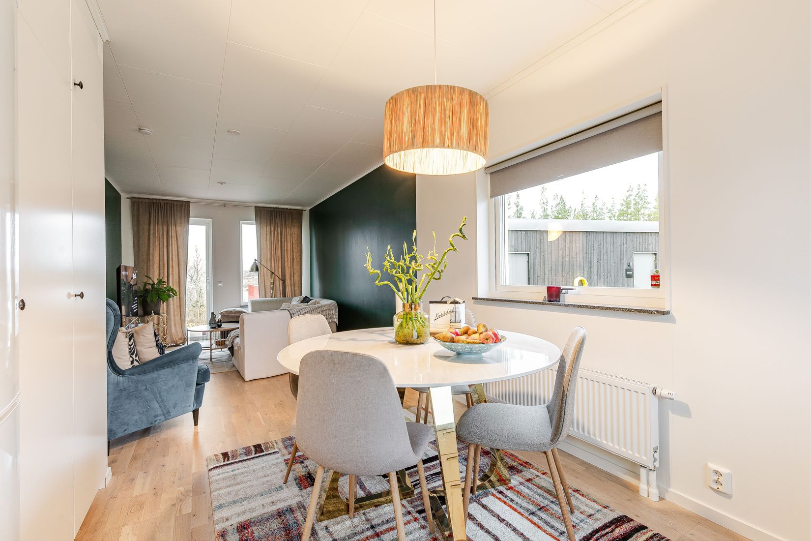 Bostadsrätt, Revirvägen 3D, Mariefred/Marielundsviken, Strängnäs