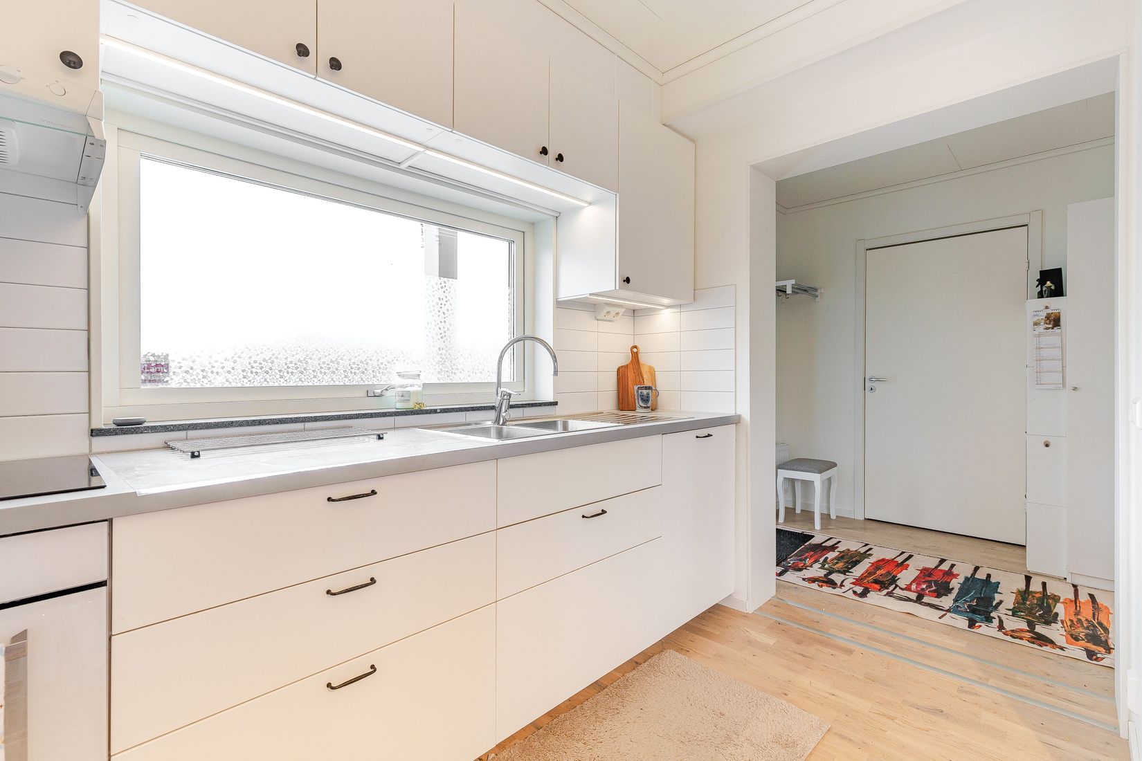 Bostadsrätt, Revirvägen 3D, Mariefred/Marielundsviken, Strängnäs