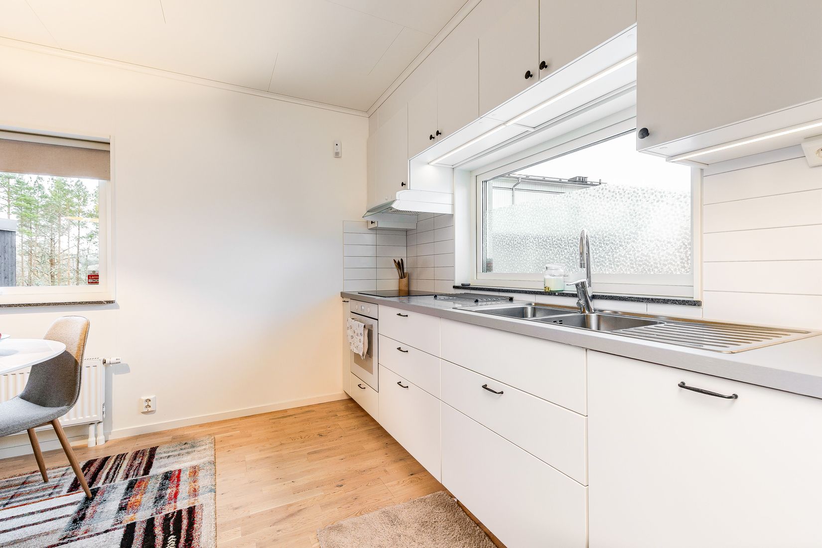 Bostadsrätt, Revirvägen 3D, Mariefred/Marielundsviken, Strängnäs