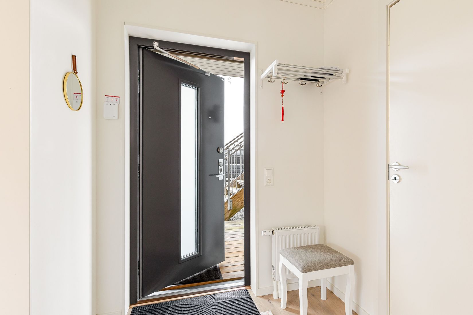 Bostadsrätt, Revirvägen 3D, Mariefred/Marielundsviken, Strängnäs