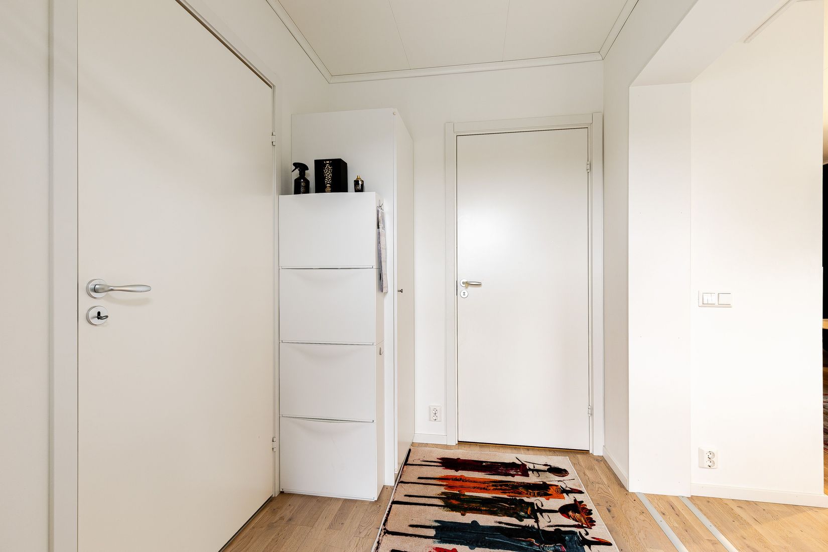 Bostadsrätt, Revirvägen 3D, Mariefred/Marielundsviken, Strängnäs