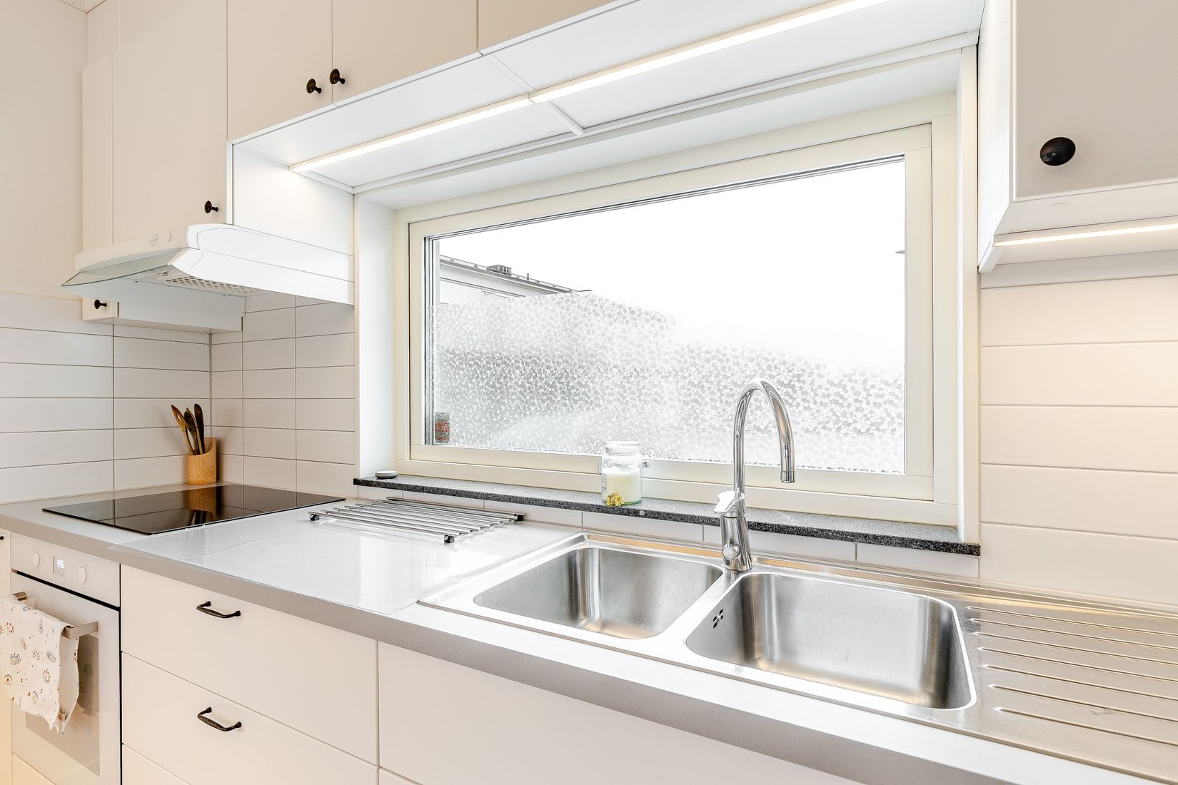 Bostadsrätt, Revirvägen 3D, Mariefred/Marielundsviken, Strängnäs