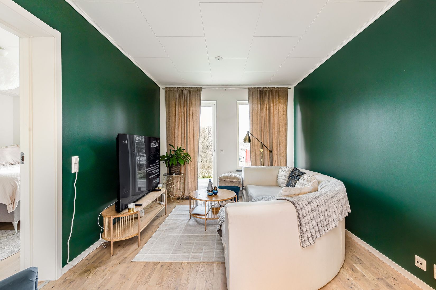 Bostadsrätt, Revirvägen 3D, Mariefred/Marielundsviken, Strängnäs