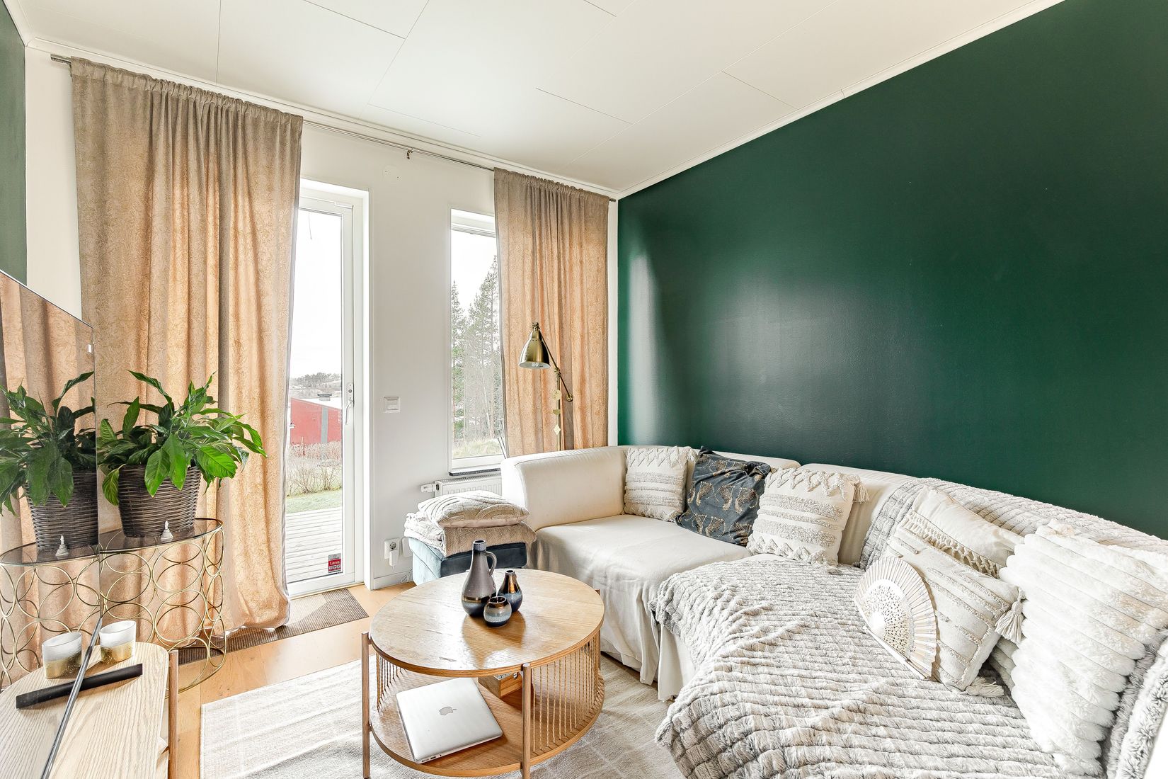 Bostadsrätt, Revirvägen 3D, Mariefred/Marielundsviken, Strängnäs