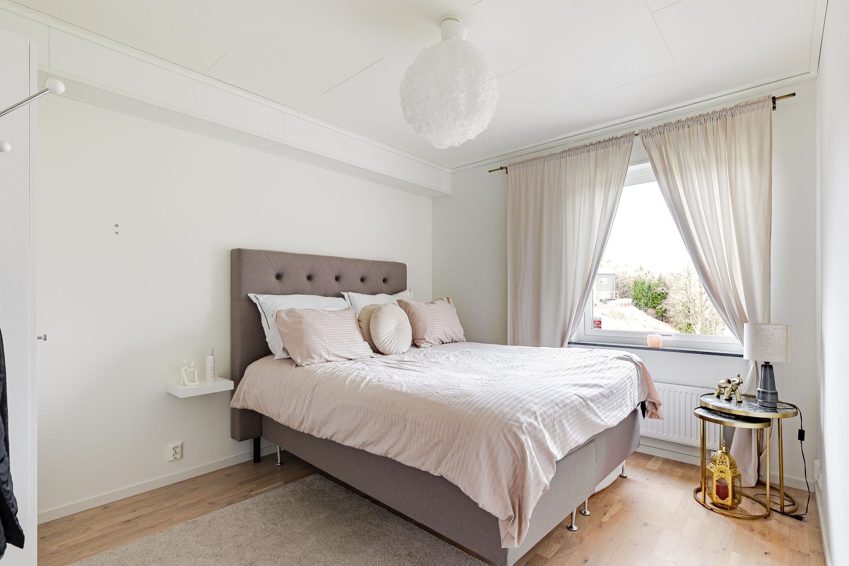 Bostadsrätt, Revirvägen 3D, Mariefred/Marielundsviken, Strängnäs