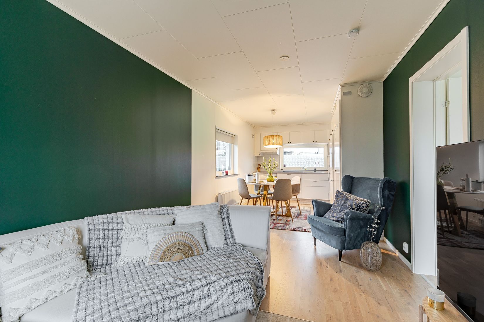 Bostadsrätt, Revirvägen 3D, Mariefred/Marielundsviken, Strängnäs