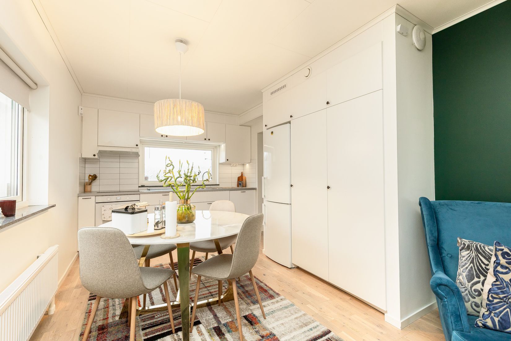 Bostadsrätt, Revirvägen 3D, Mariefred/Marielundsviken, Strängnäs