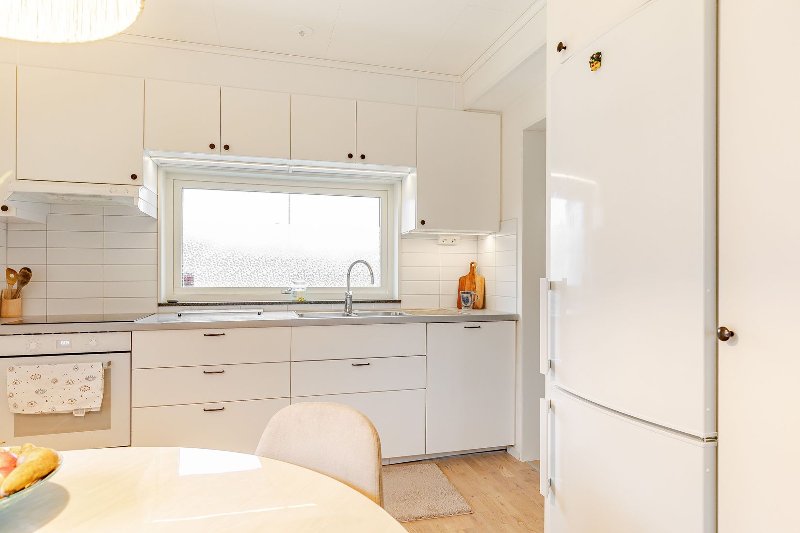 Bostadsrätt, Revirvägen 3D, Mariefred/Marielundsviken, Strängnäs