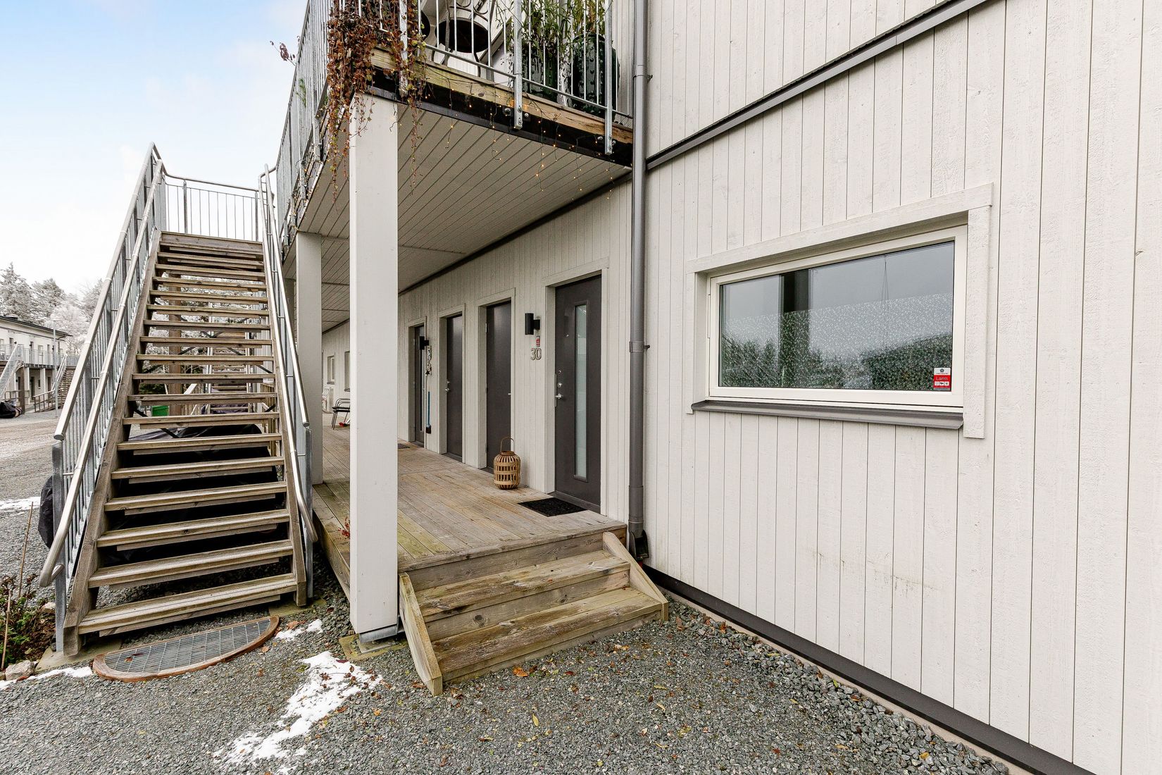 Bostadsrätt, Revirvägen 3D, Mariefred/Marielundsviken, Strängnäs