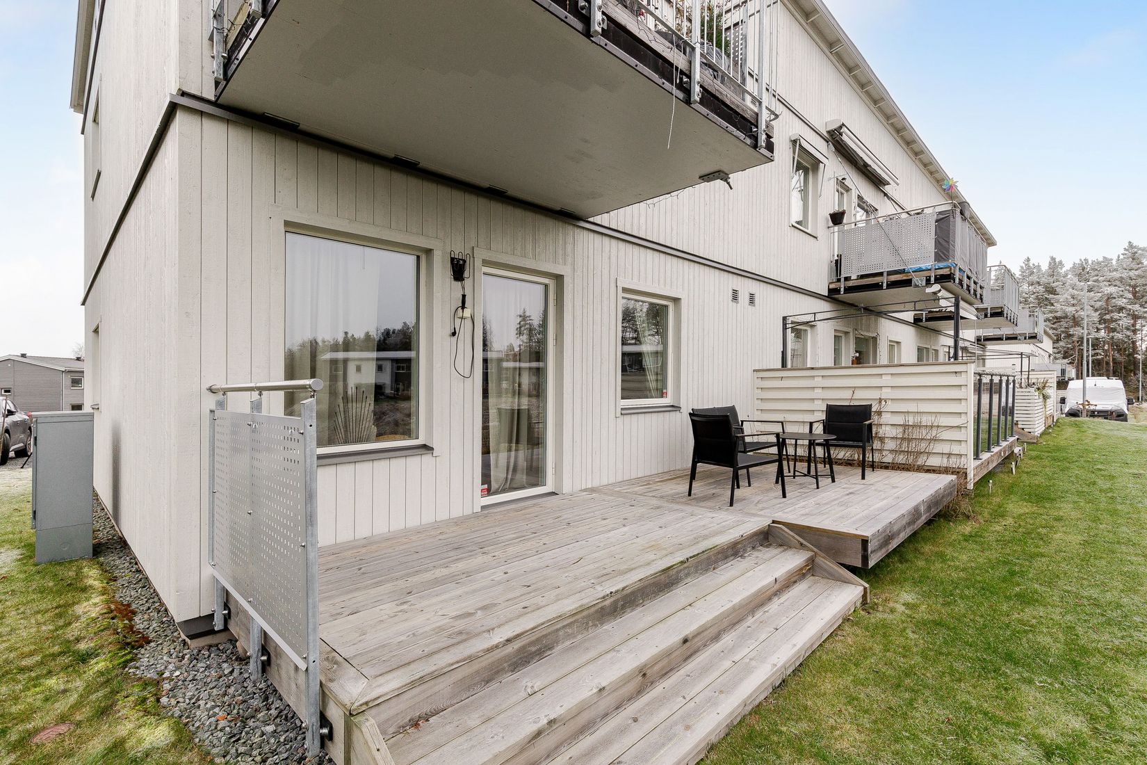 Bostadsrätt, Revirvägen 3D, Mariefred/Marielundsviken, Strängnäs