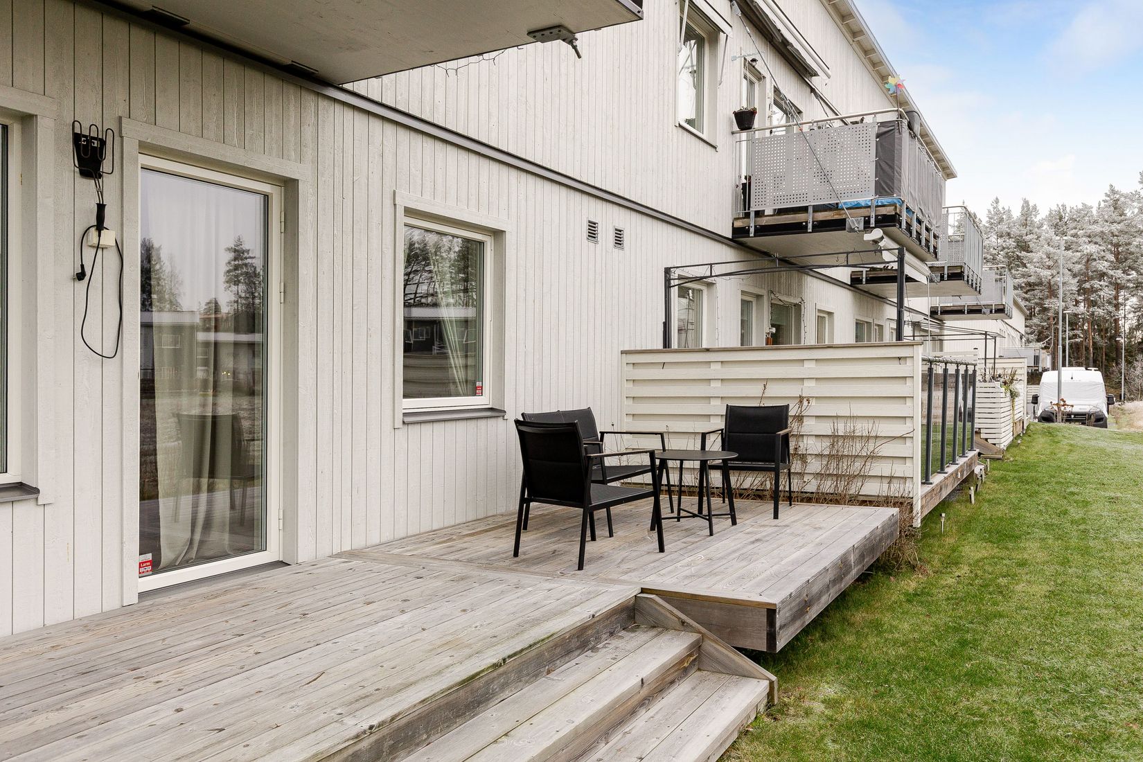 Bostadsrätt, Revirvägen 3D, Mariefred/Marielundsviken, Strängnäs