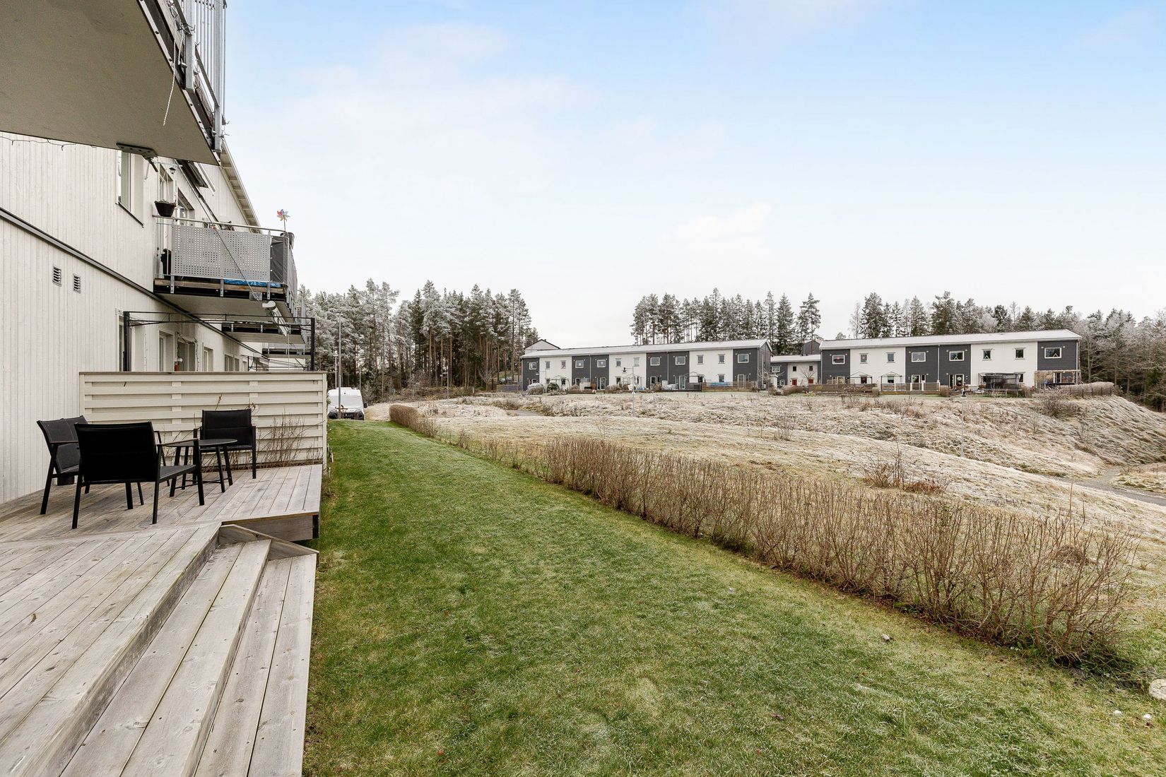 Bostadsrätt, Revirvägen 3D, Mariefred/Marielundsviken, Strängnäs