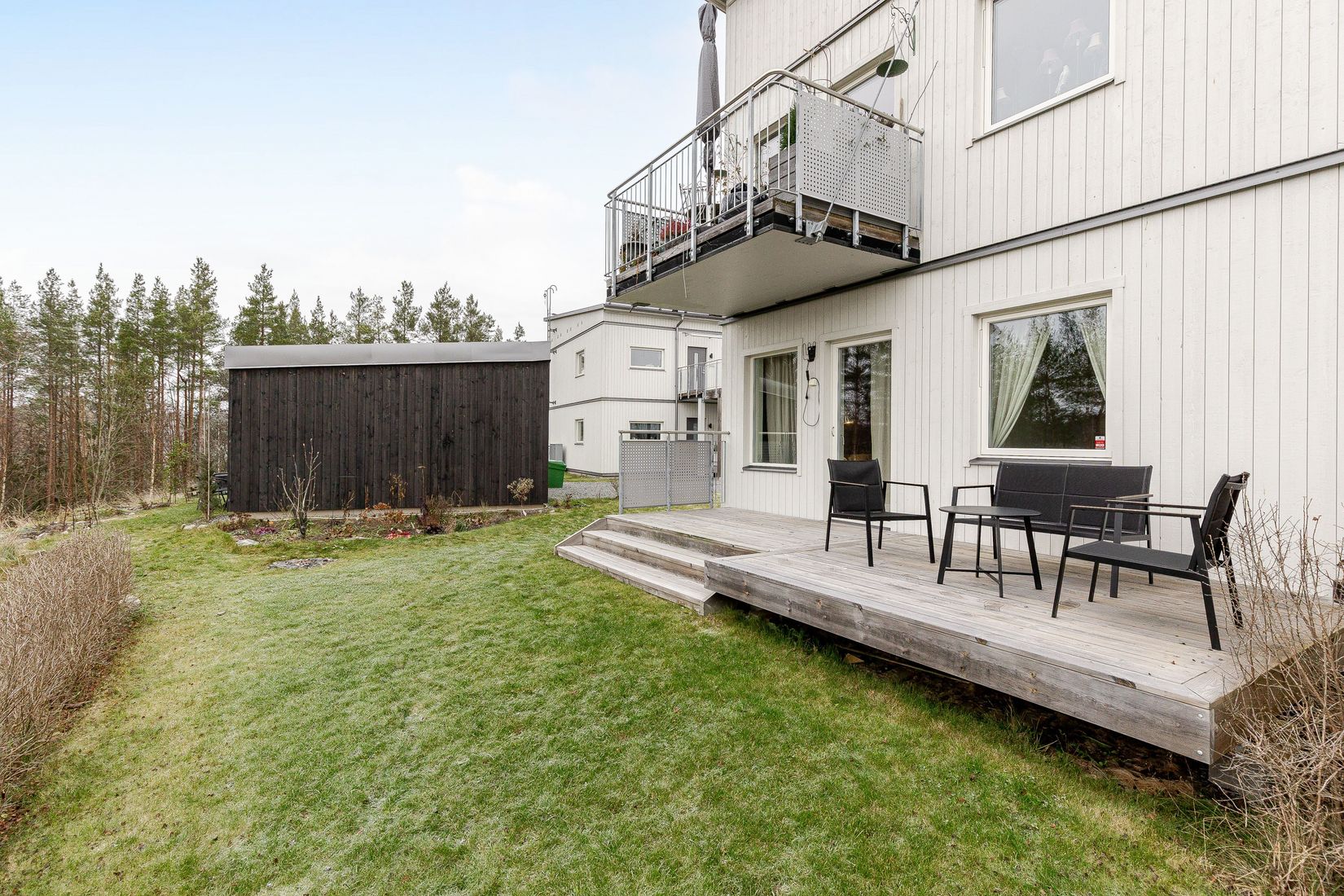 Bostadsrätt, Revirvägen 3D, Mariefred/Marielundsviken, Strängnäs