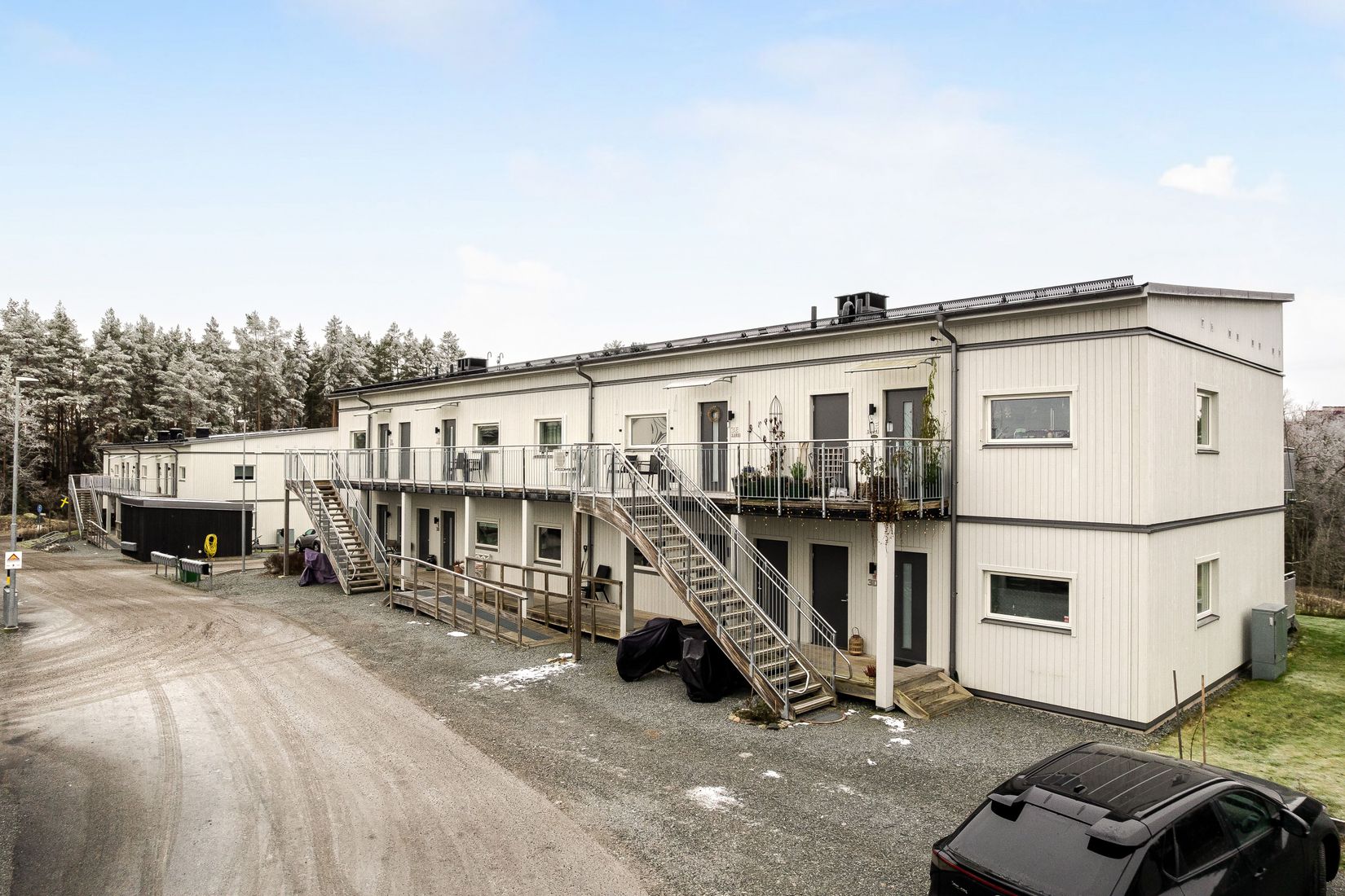 Bostadsrätt, Revirvägen 3D, Mariefred/Marielundsviken, Strängnäs