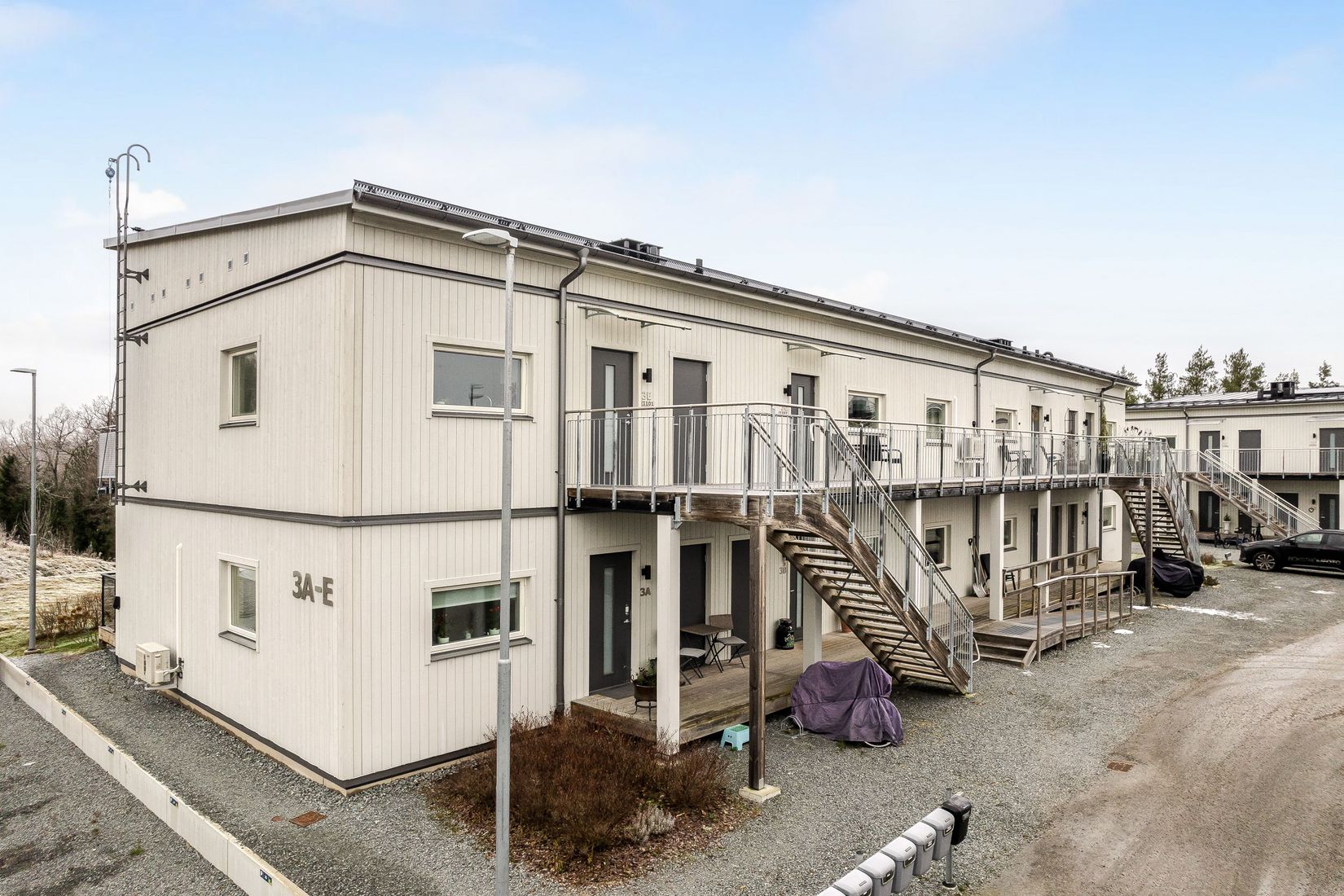 Bostadsrätt, Revirvägen 3D, Mariefred/Marielundsviken, Strängnäs