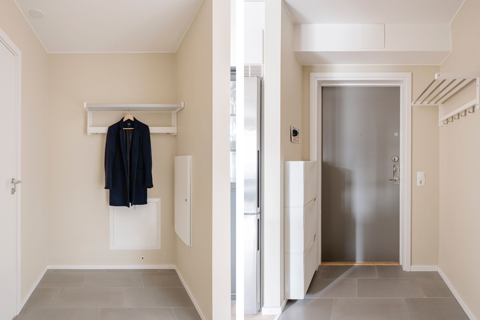 Bostadsrätt, BOULEVARDEN 54, Täby Park, Täby