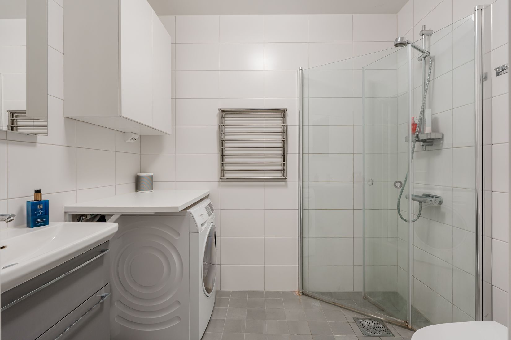 Bostadsrätt, BOULEVARDEN 54, Täby Park, Täby