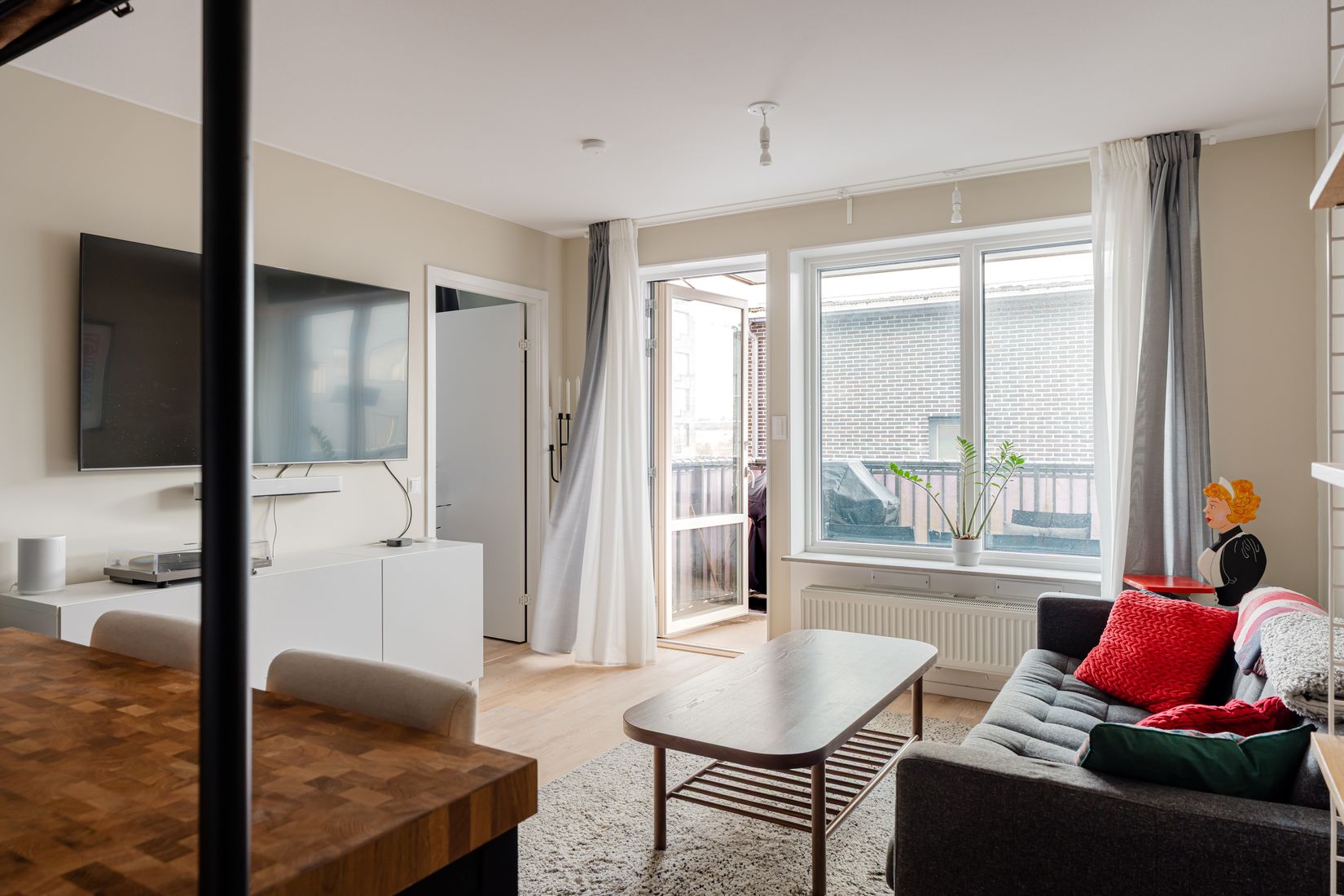 Bostadsrätt, BOULEVARDEN 54, Täby Park, Täby