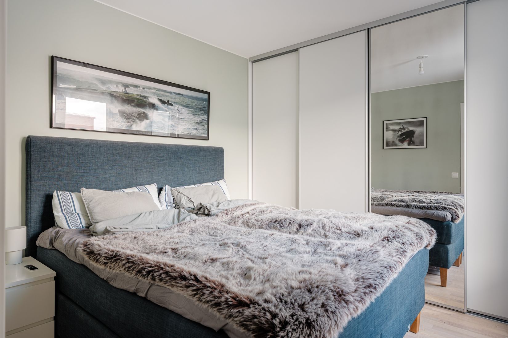 Bostadsrätt, BOULEVARDEN 54, Täby Park, Täby