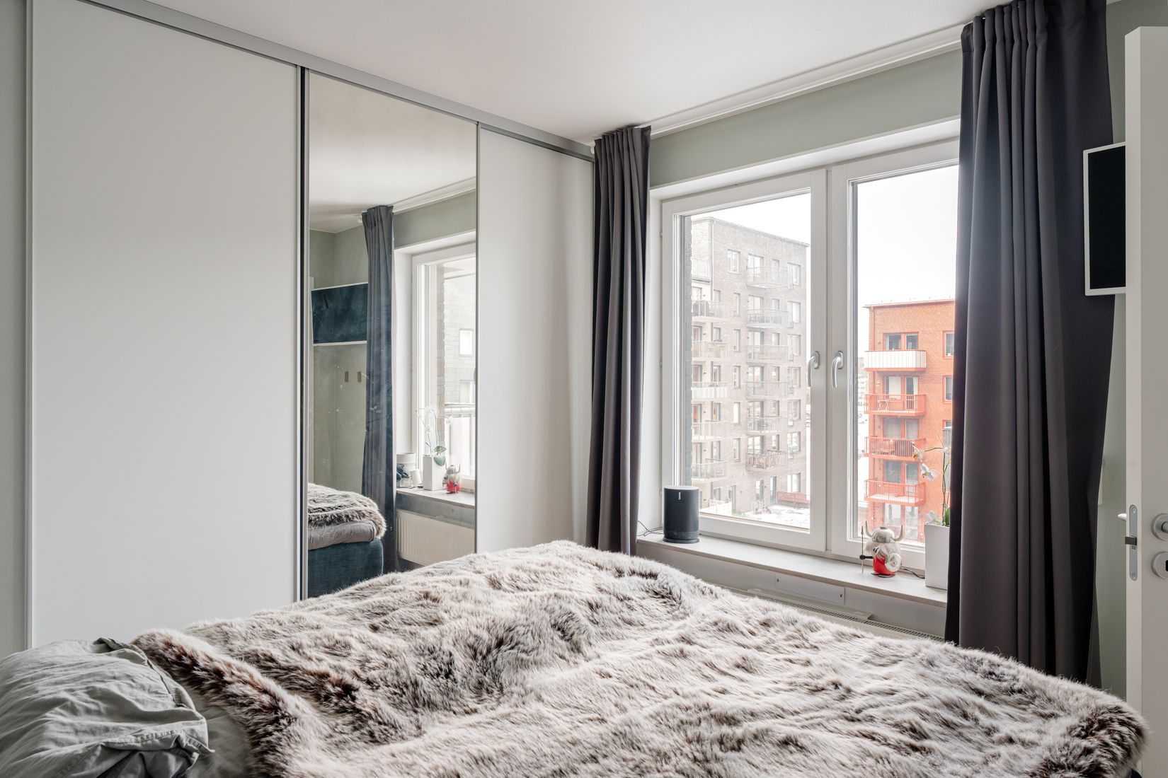 Bostadsrätt, BOULEVARDEN 54, Täby Park, Täby