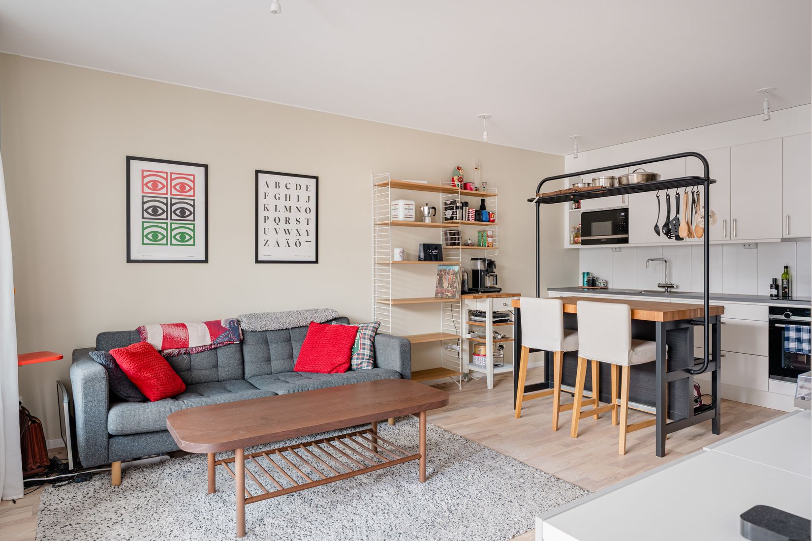 Bostadsrätt, BOULEVARDEN 54, Täby Park, Täby