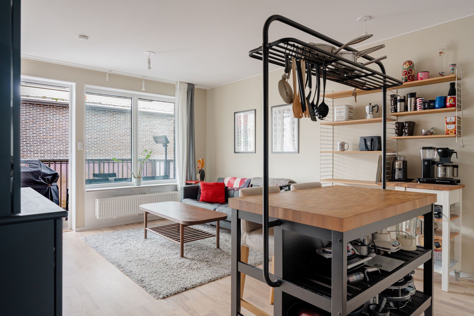 Bostadsrätt, BOULEVARDEN 54, Täby Park, Täby