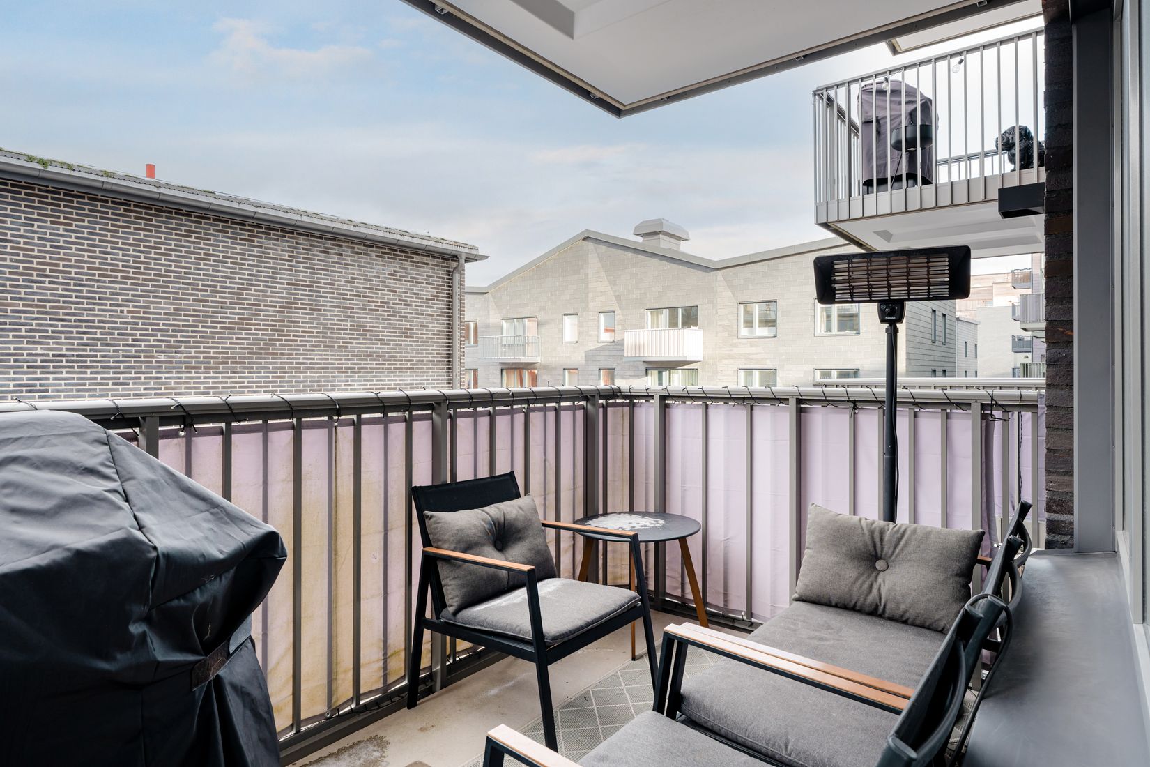 Bostadsrätt, BOULEVARDEN 54, Täby Park, Täby