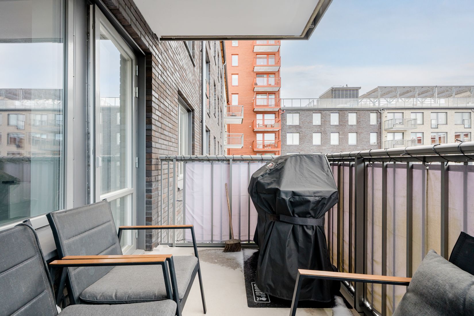 Bostadsrätt, BOULEVARDEN 54, Täby Park, Täby