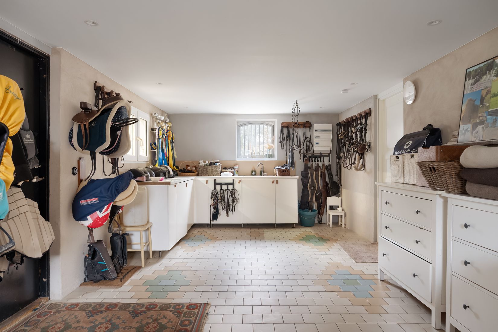 Gård/Skog, Gånarps backaväg 59 och 55, Gånarp, Ängelholm