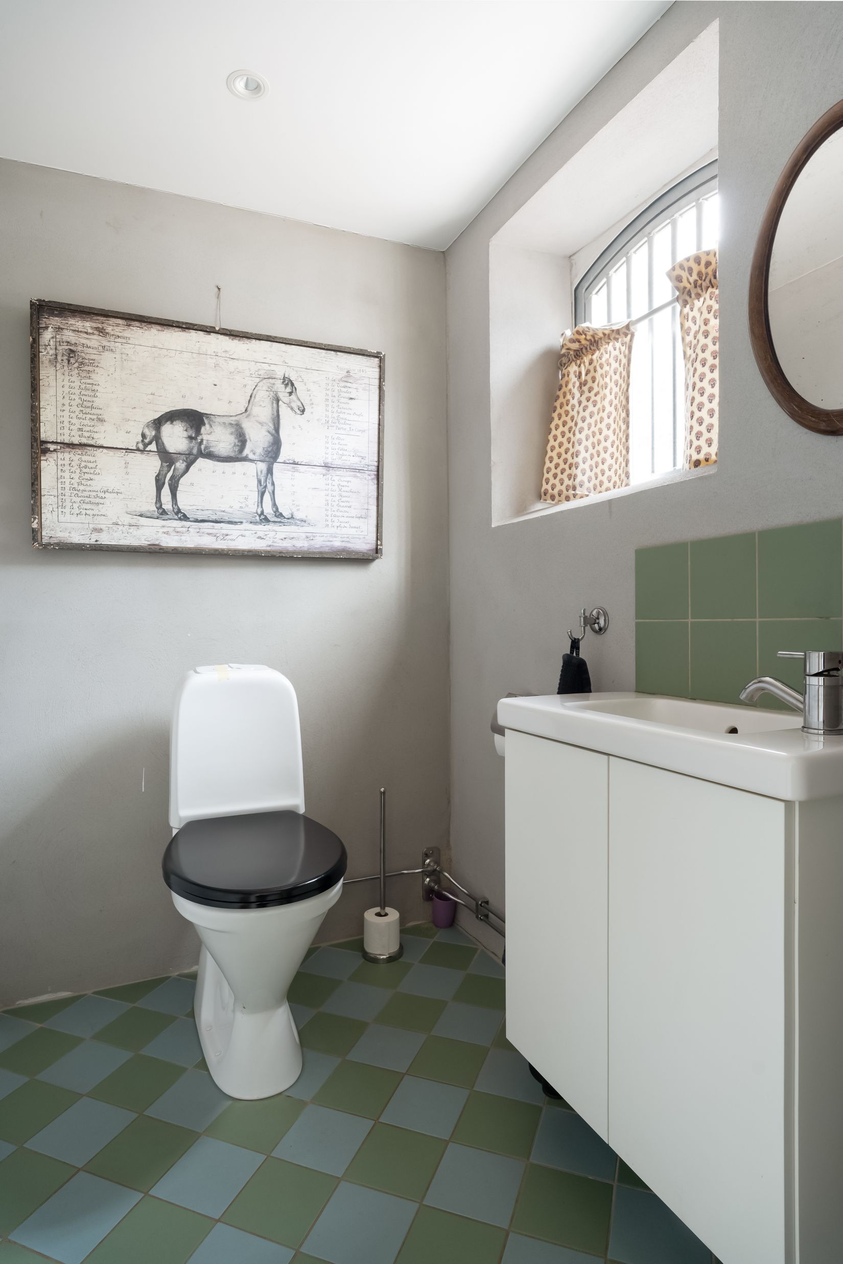 Gård/Skog, Gånarps backaväg 59 och 55, Gånarp, Ängelholm