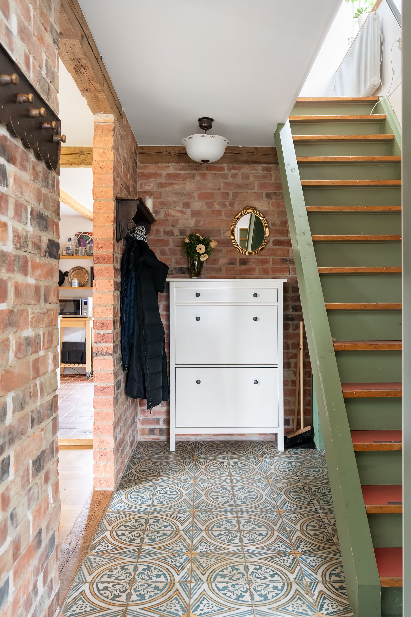 Gård/Skog, Gånarps backaväg 59 och 55, Gånarp, Ängelholm