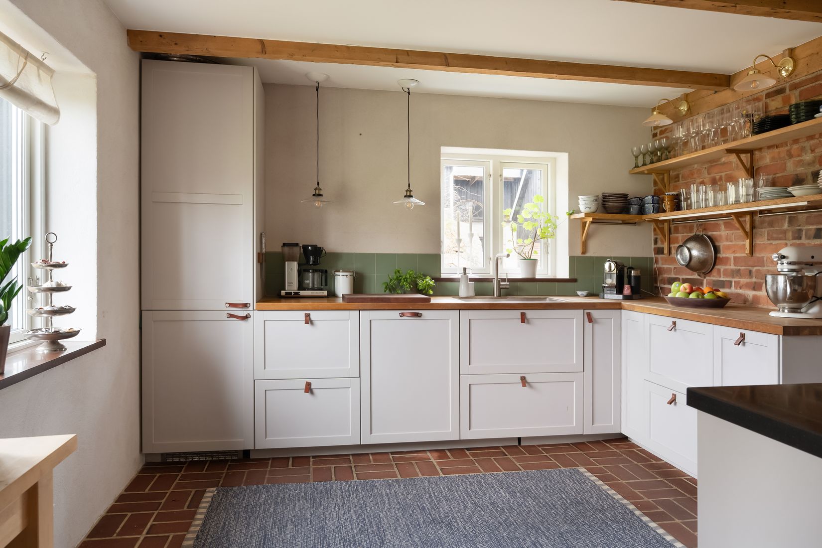 Gård/Skog, Gånarps backaväg 59 och 55, Gånarp, Ängelholm