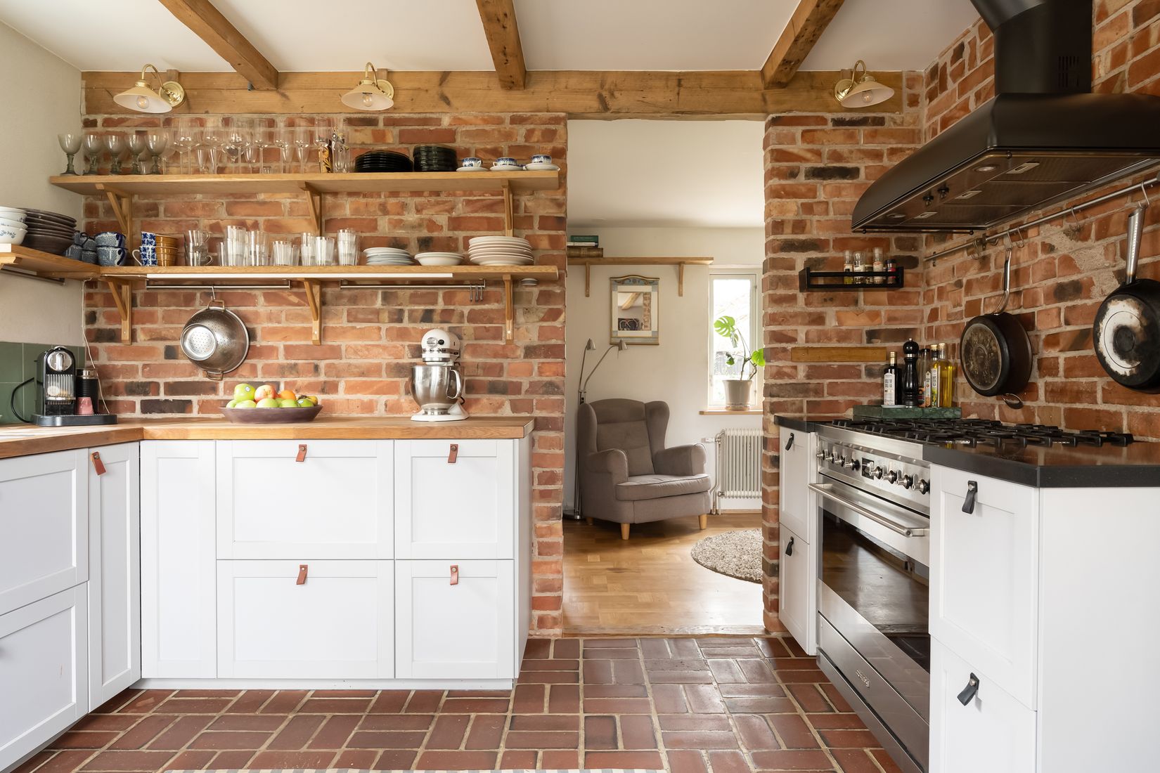 Gård/Skog, Gånarps backaväg 59 och 55, Gånarp, Ängelholm