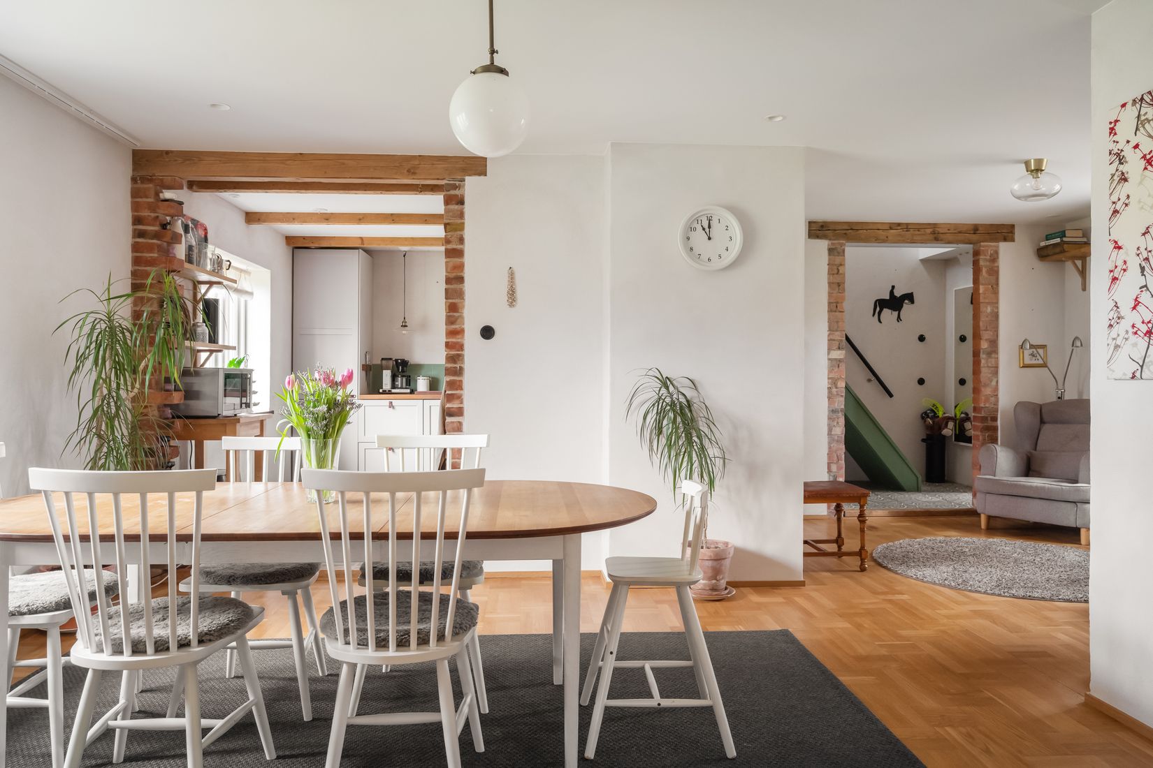 Gård/Skog, Gånarps backaväg 59 och 55, Gånarp, Ängelholm