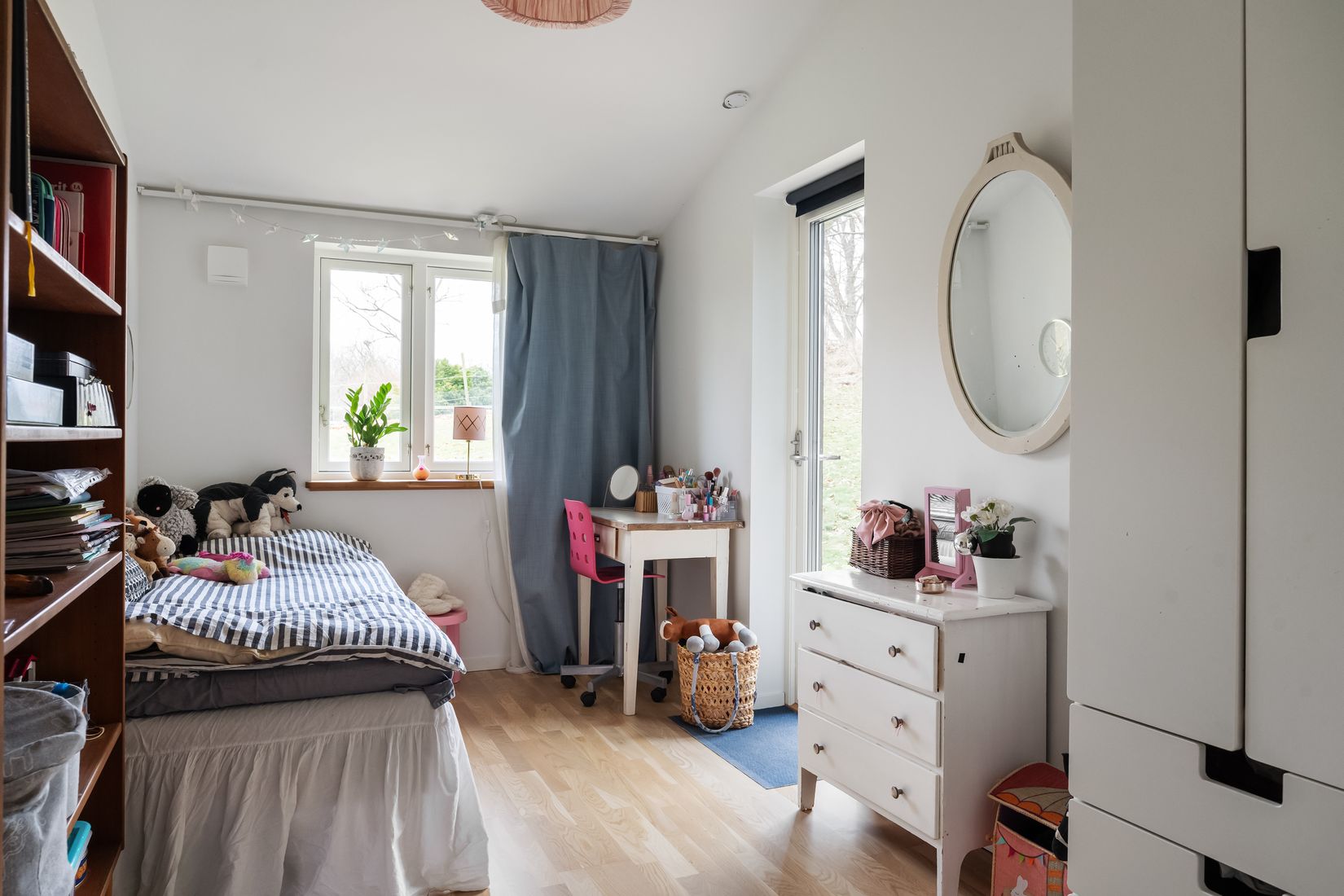 Gård/Skog, Gånarps backaväg 59 och 55, Gånarp, Ängelholm