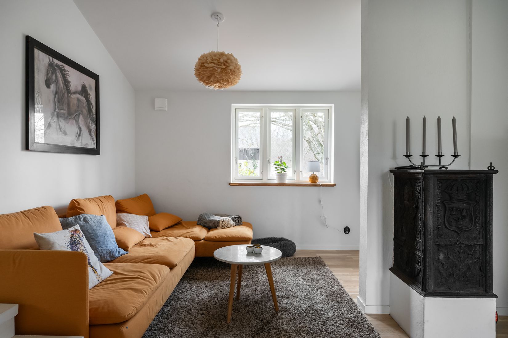 Gård/Skog, Gånarps backaväg 59 och 55, Gånarp, Ängelholm