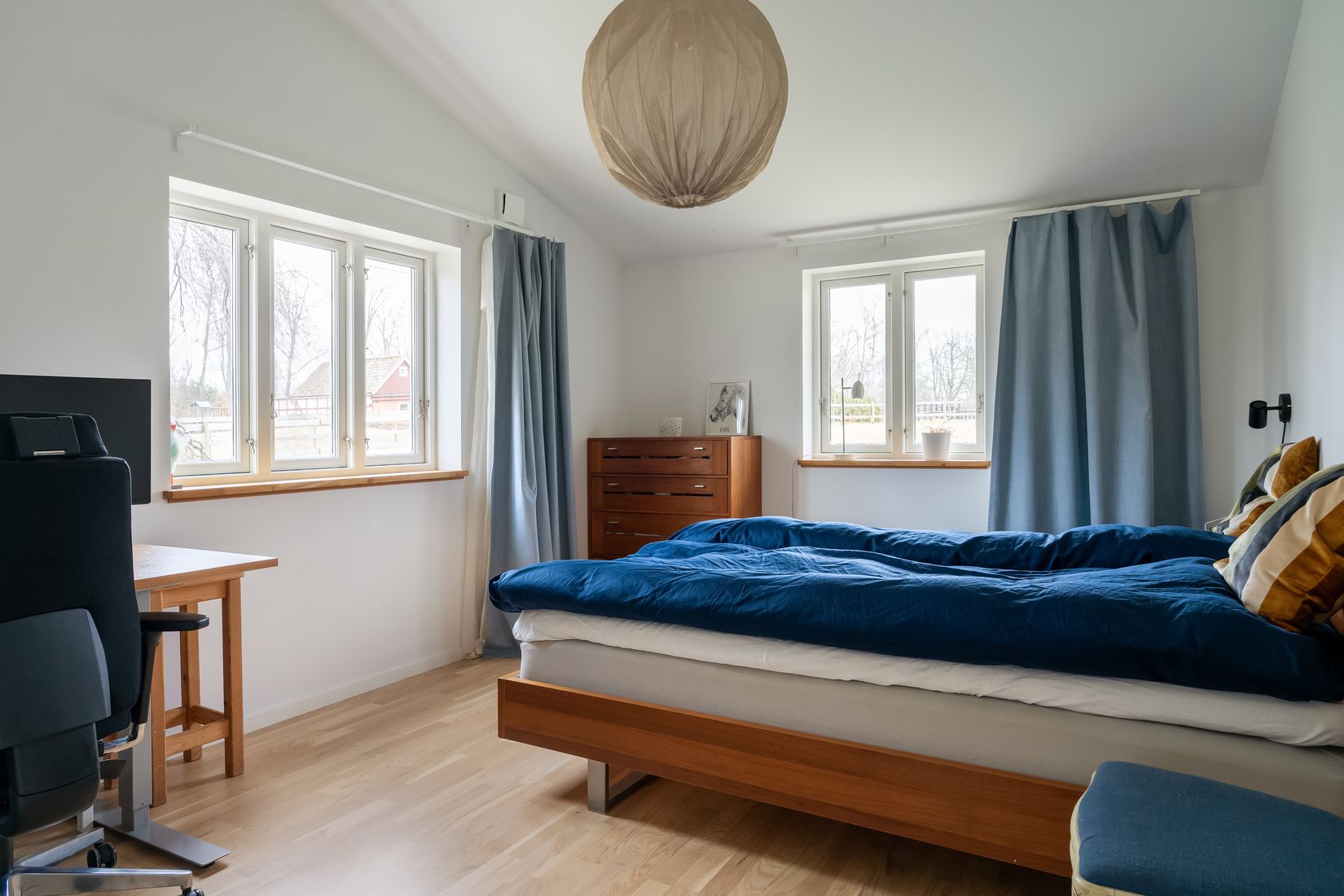 Gård/Skog, Gånarps backaväg 59 och 55, Gånarp, Ängelholm