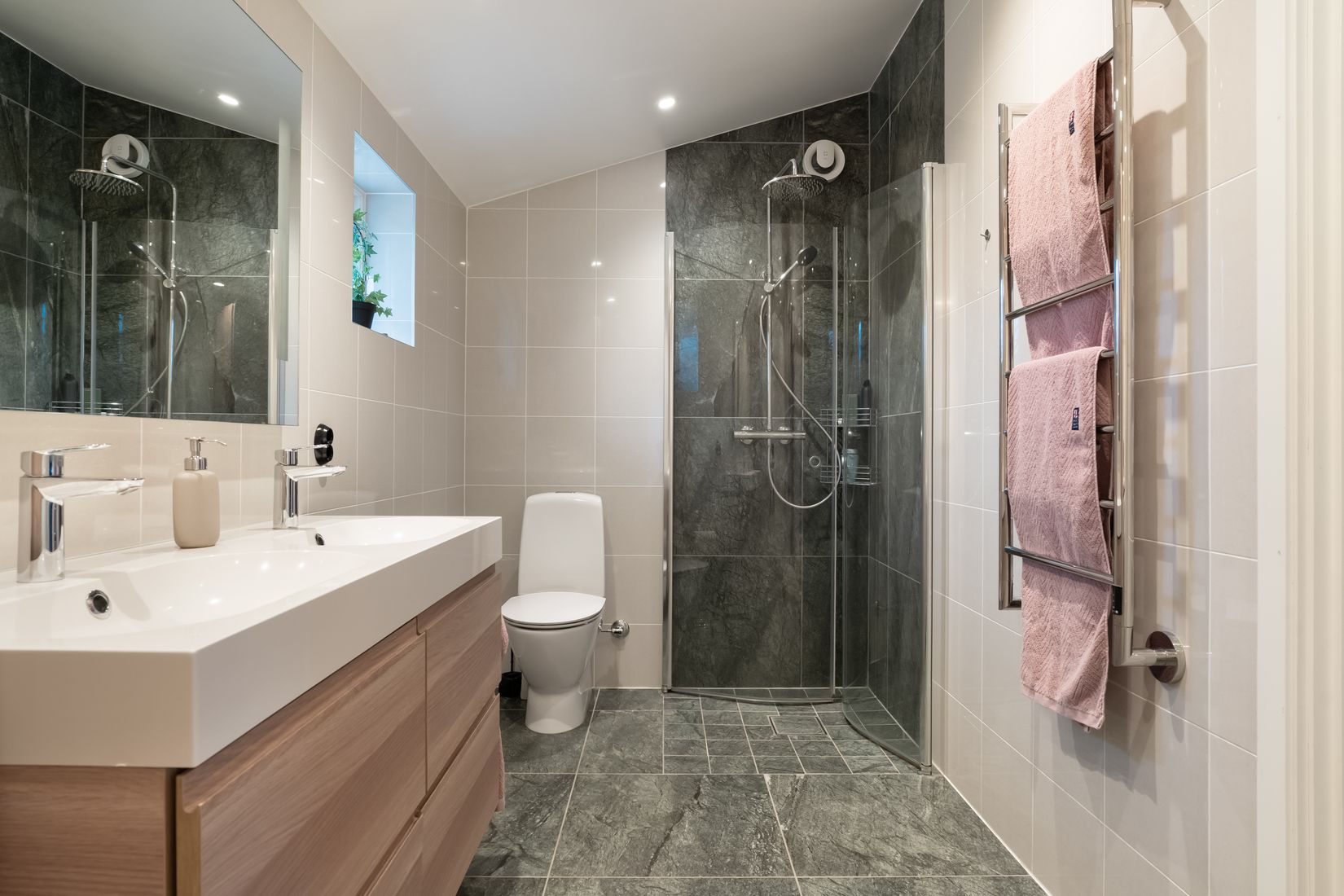 Gård/Skog, Gånarps backaväg 59 och 55, Gånarp, Ängelholm