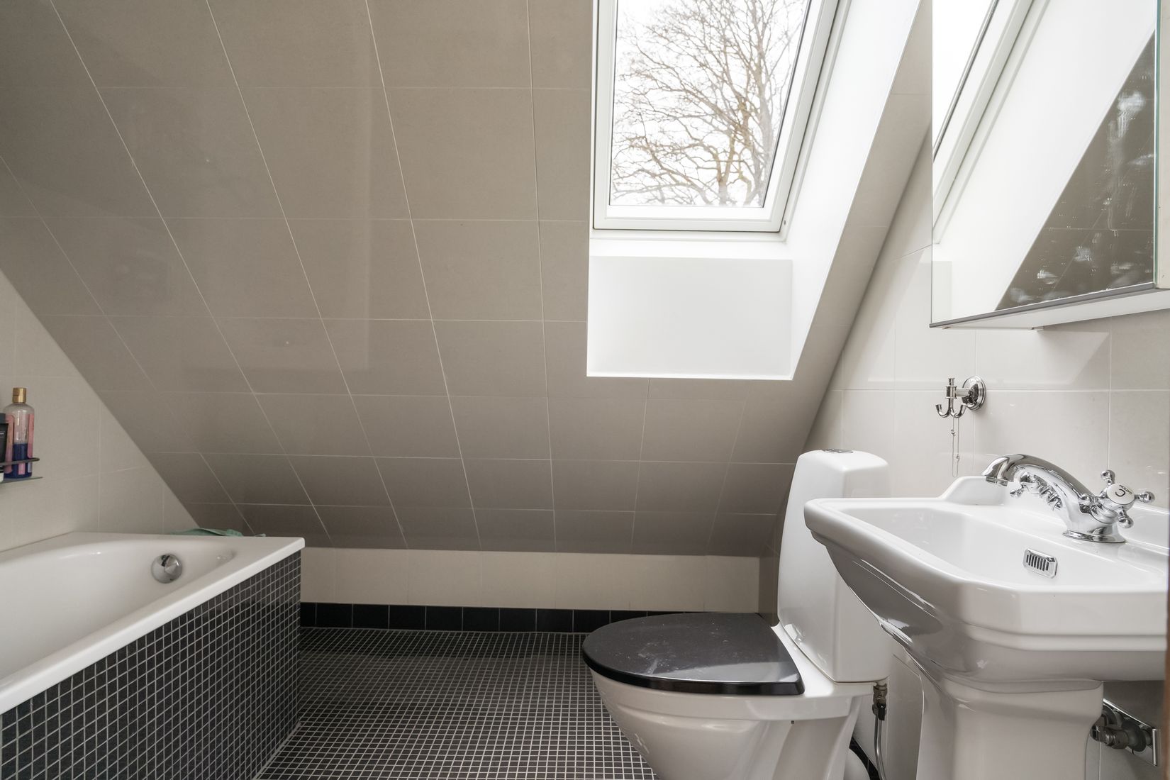 Gård/Skog, Gånarps backaväg 59 och 55, Gånarp, Ängelholm