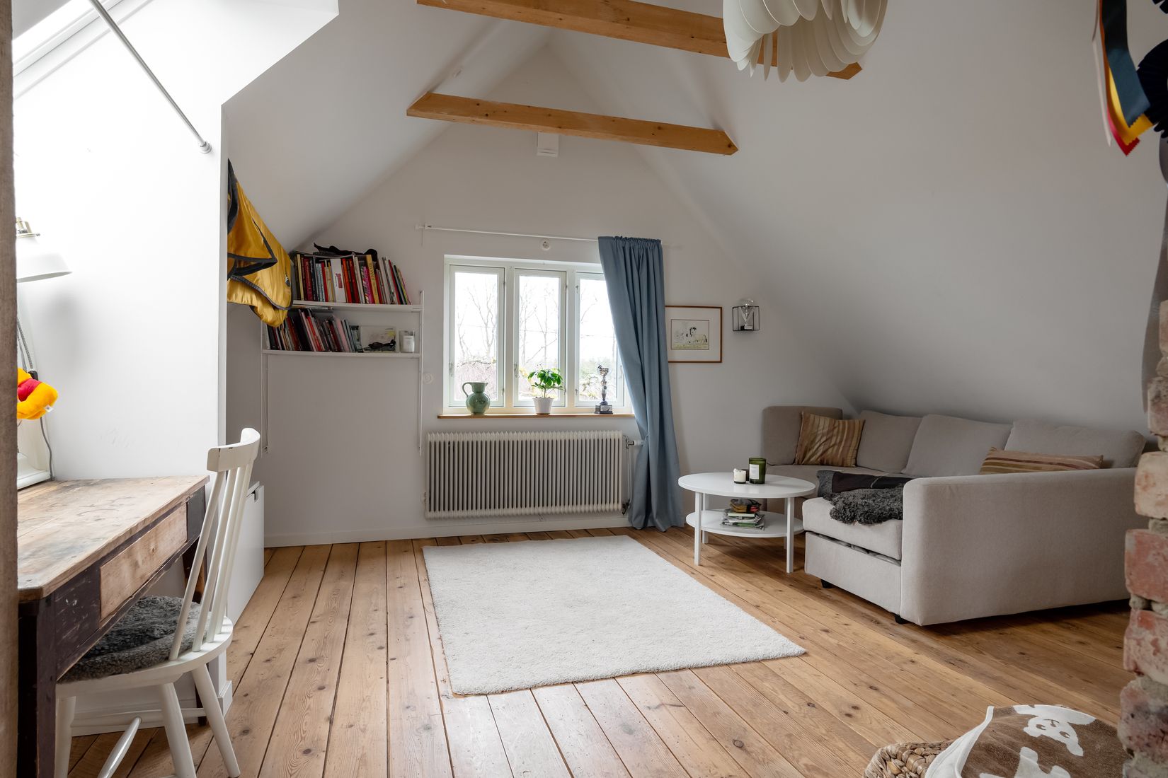 Gård/Skog, Gånarps backaväg 59 och 55, Gånarp, Ängelholm