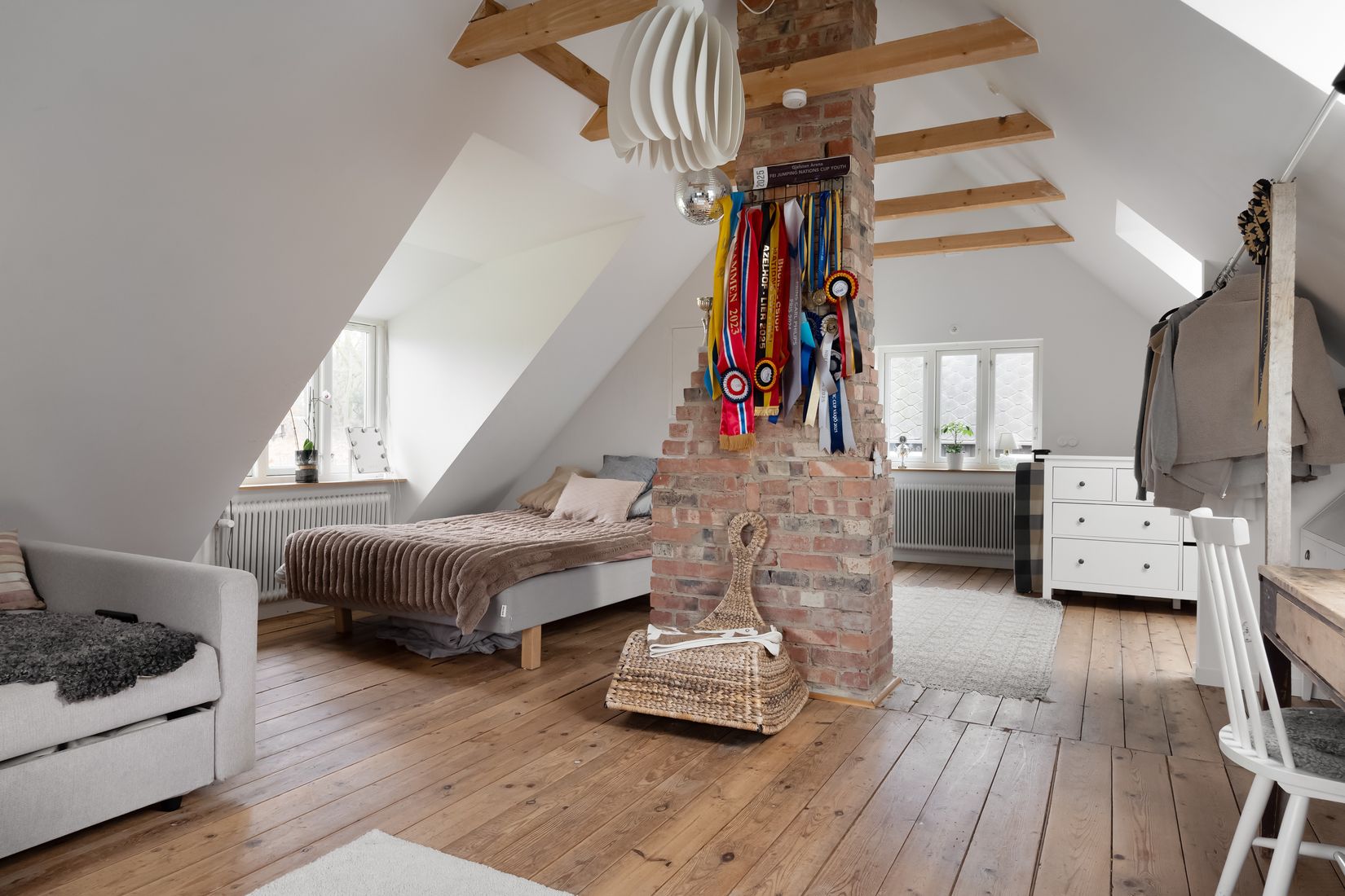 Gård/Skog, Gånarps backaväg 59 och 55, Gånarp, Ängelholm