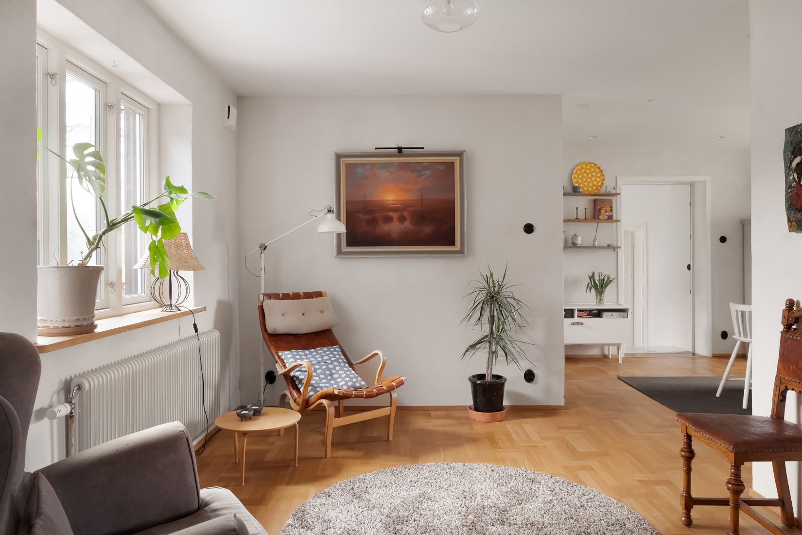 Gård/Skog, Gånarps backaväg 59 och 55, Gånarp, Ängelholm