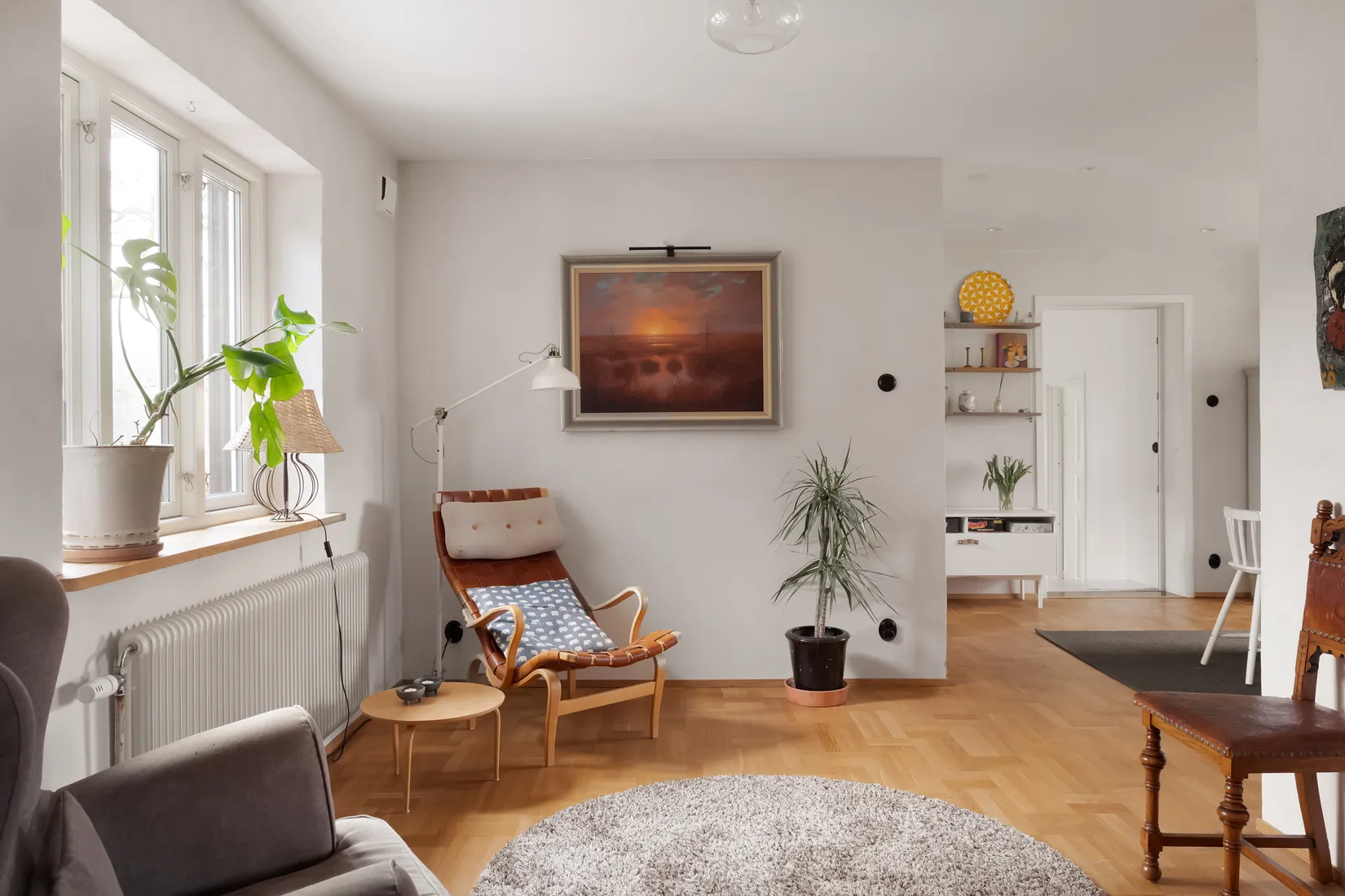 Gård/Skog, Gånarps backaväg 59 och 55, Gånarp, Ängelholm