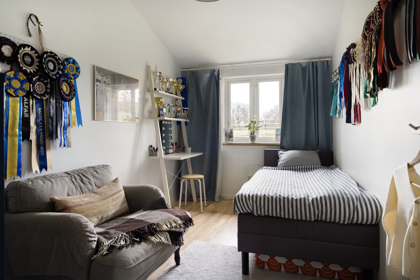 Gård/Skog, Gånarps backaväg 59 och 55, Gånarp, Ängelholm