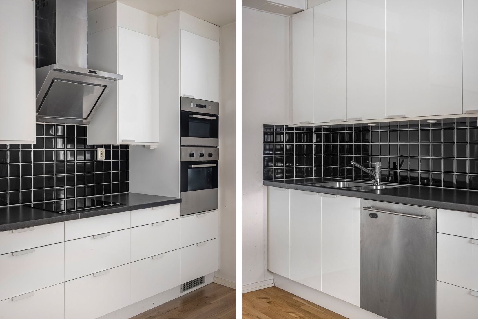 Bostadsrätt, Älvsåkersgränd 24, Östberga, Stockholm