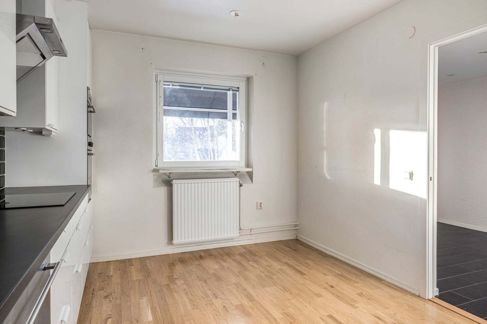 Bostadsrätt, Älvsåkersgränd 24, Östberga, Stockholm